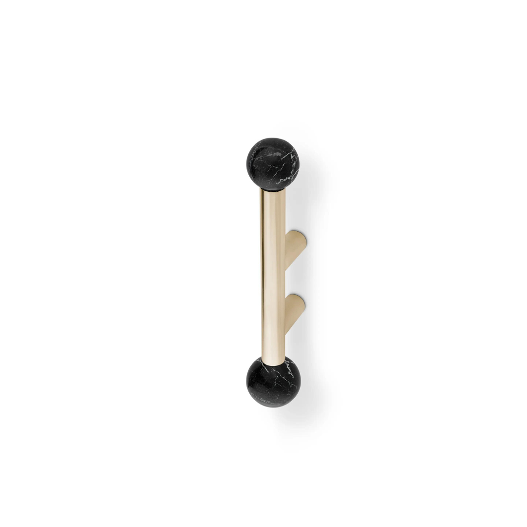 Quantum Cabinet Handle | Twist Collection | Cabinet Hardware | PullCast