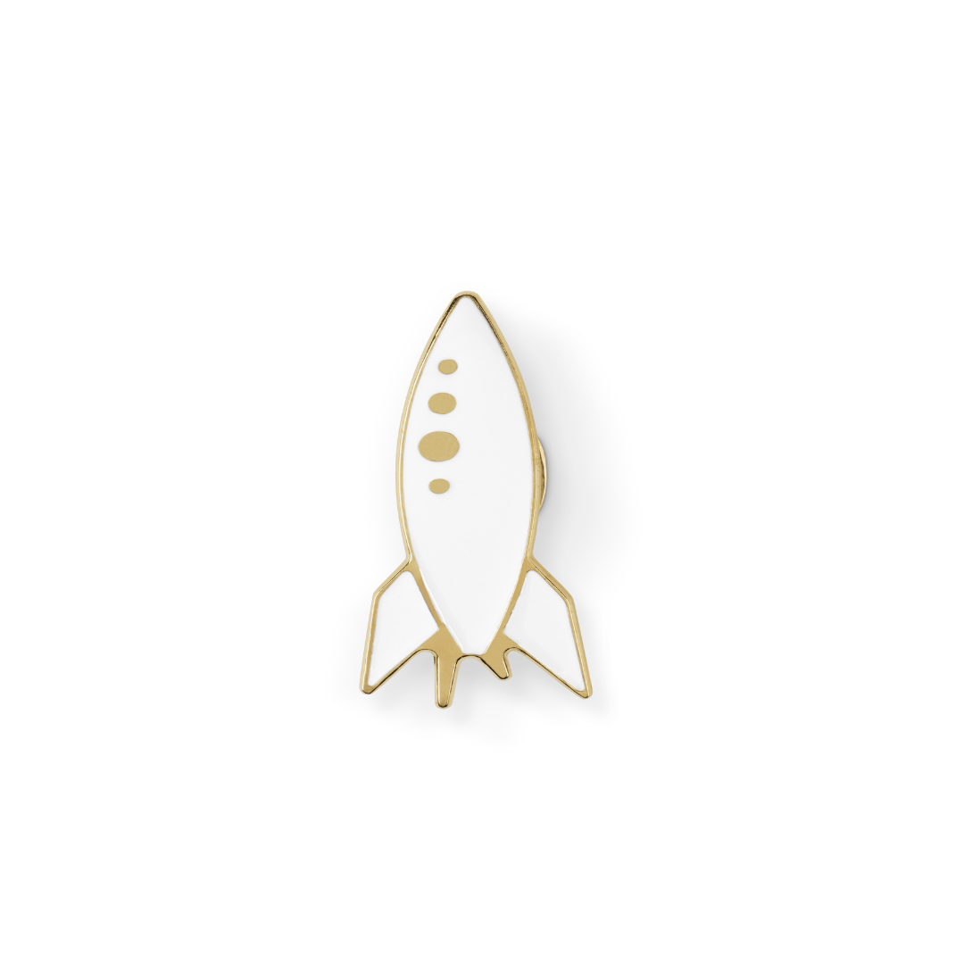 Rocket Drawer Handle | KIDS Collection | PullCast