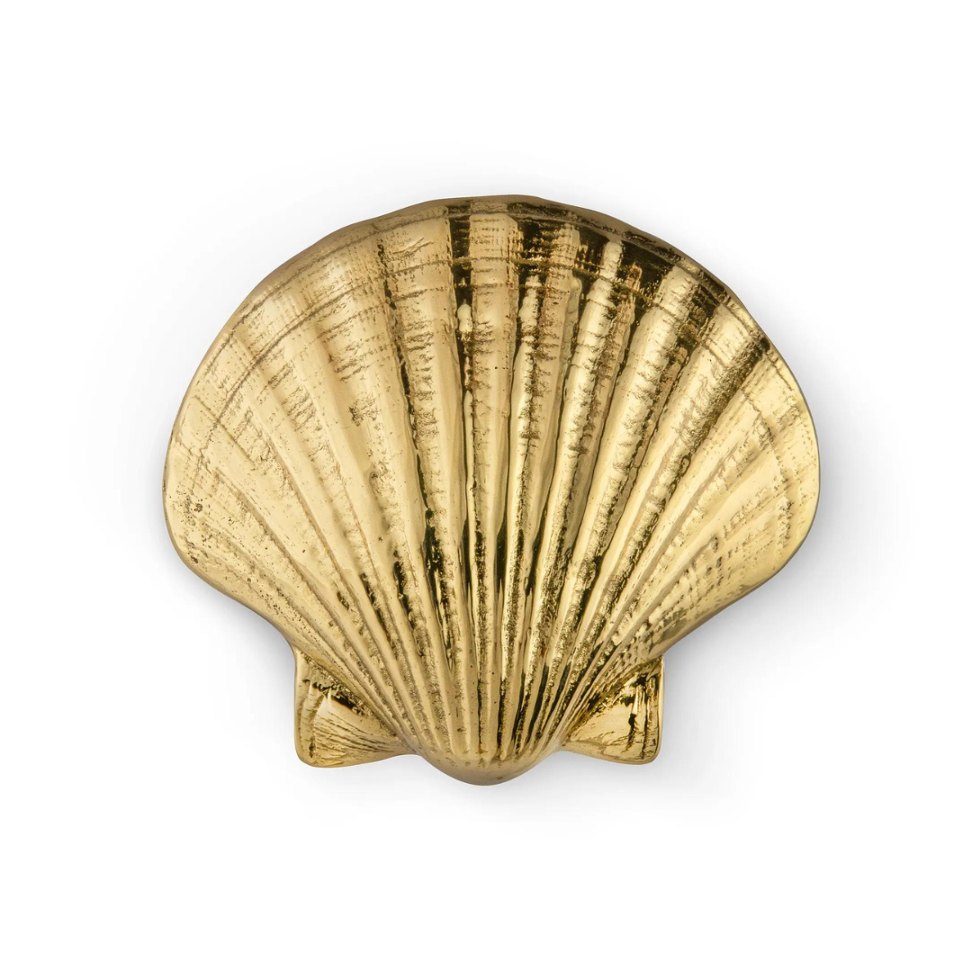 Seashell Drawer Handle | PullCast