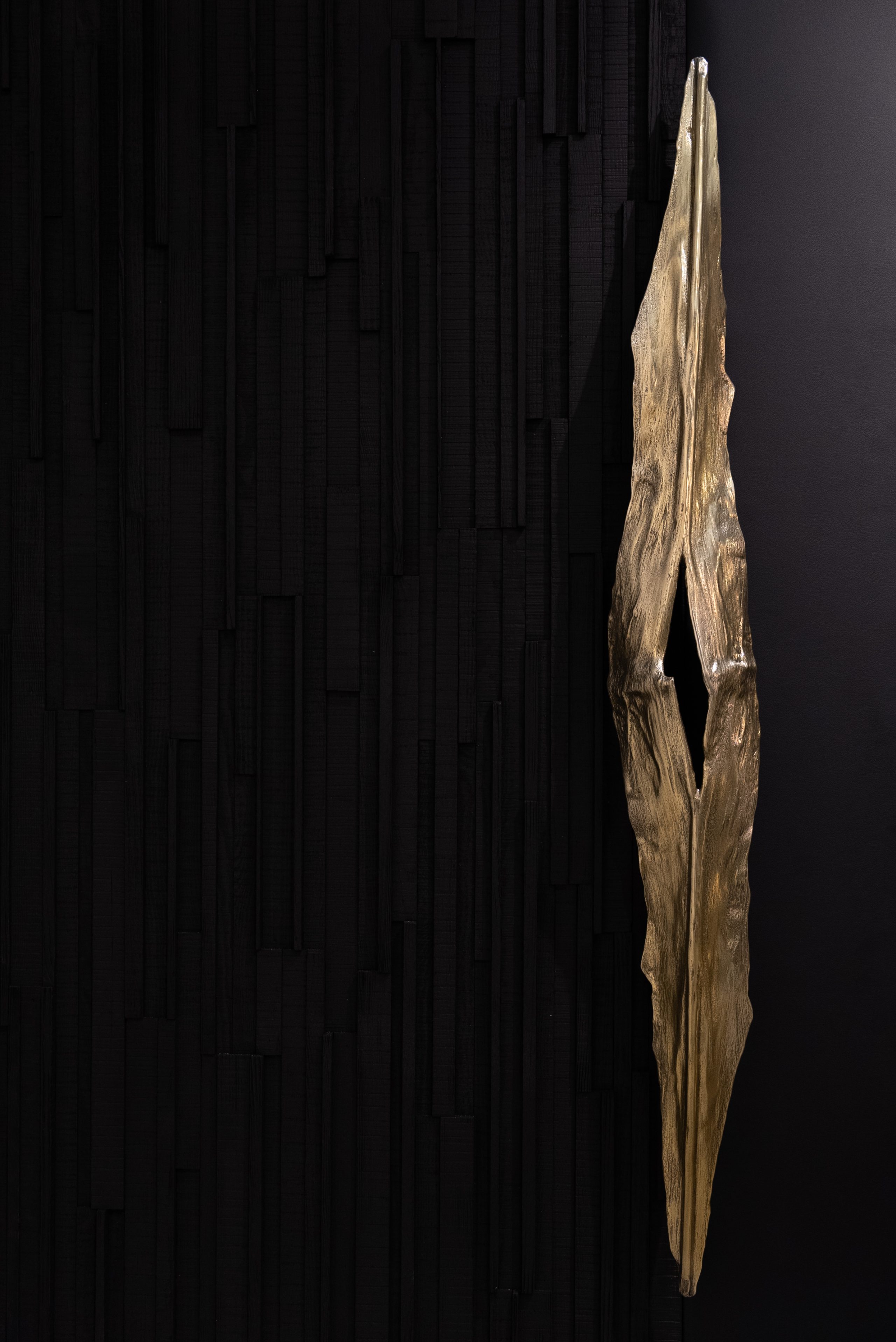 THE DOORWAY TO LUXURY: PULLCAST'S DEBUT OF EXQUISITE DOORS AT SALONE DEL MOBILE