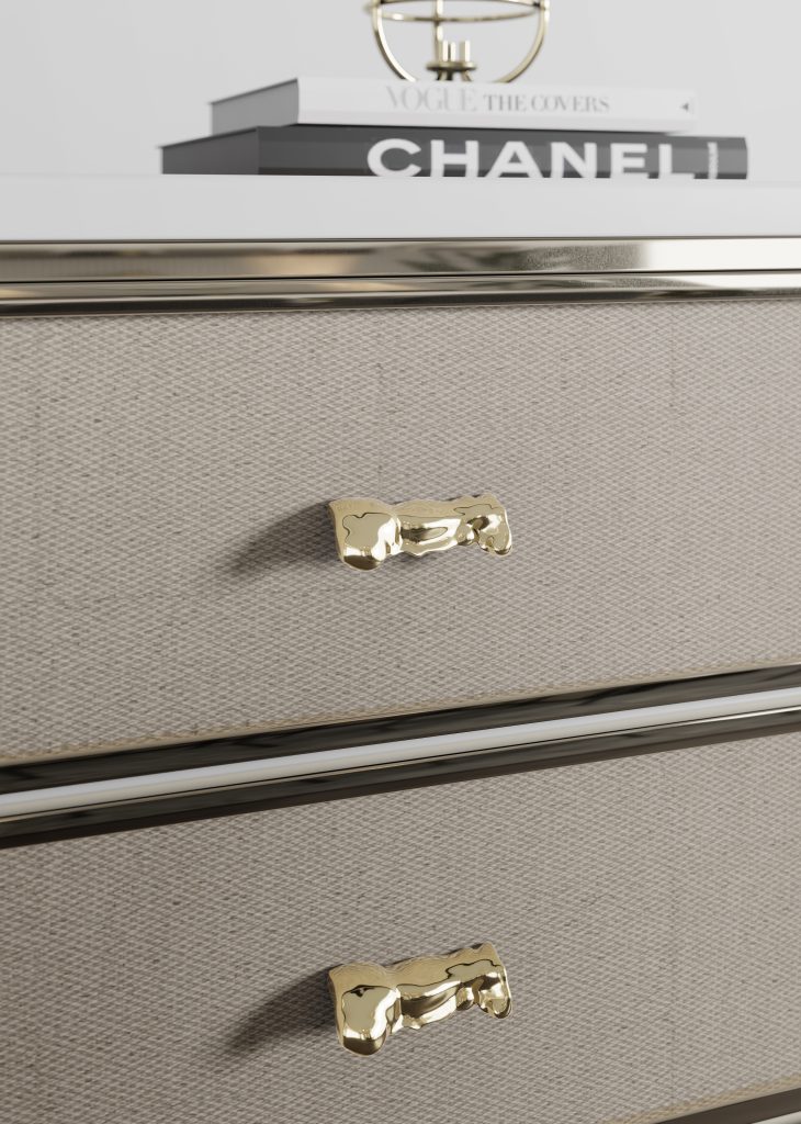 THE ULTIMATE GUIDE TO CHOOSING THE PERFECT DRAWER HANDLES