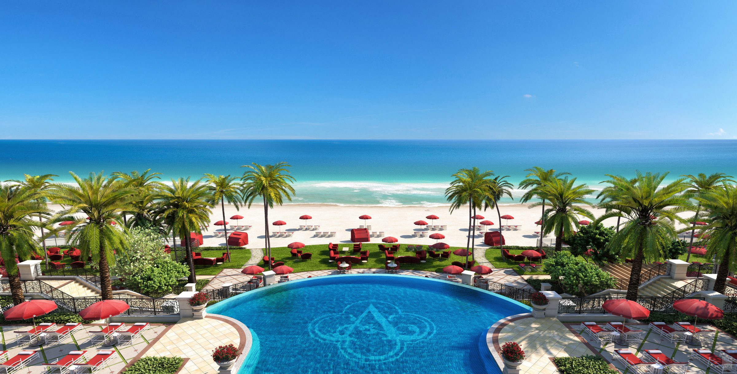 THE ESTATES AT ACQUALINA: EXPERIENCE UNMATCHED LUXURY
