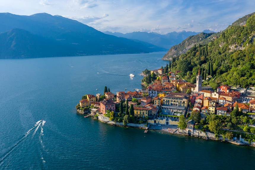 DISCOVER LUXURY AT LAKE COMO: YOUR ULTIMATE SUMMER TRAVEL GUIDE