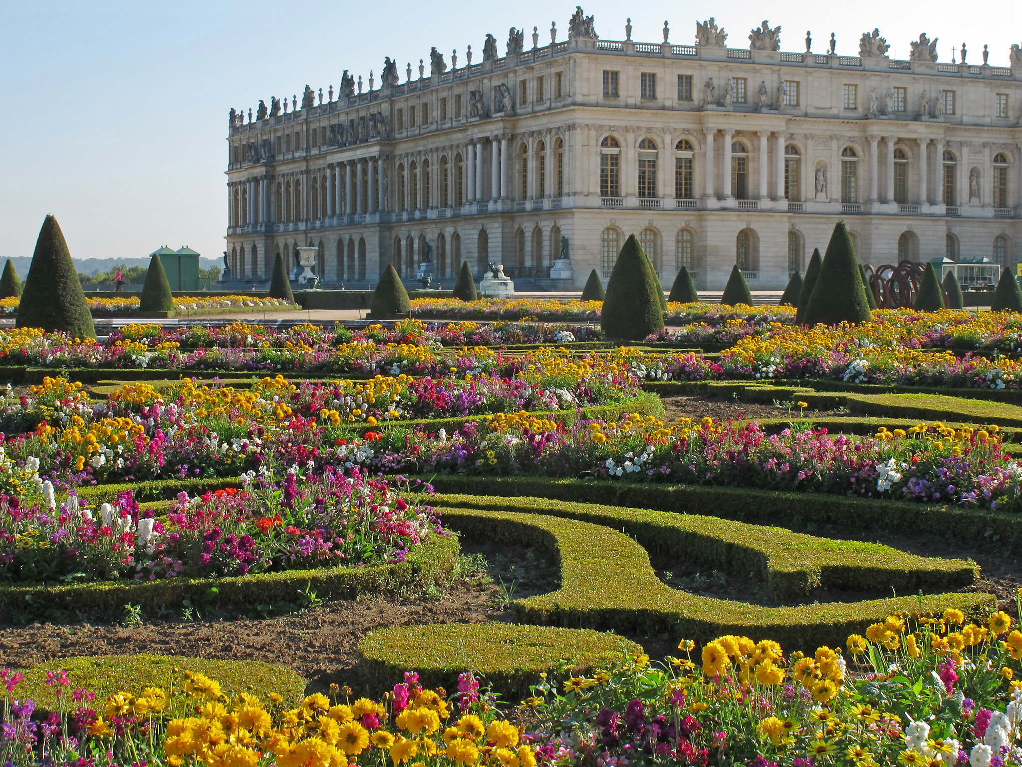 DISCOVER THE ICONIC VENUES OF THE PARIS 2024 OLYMPICS