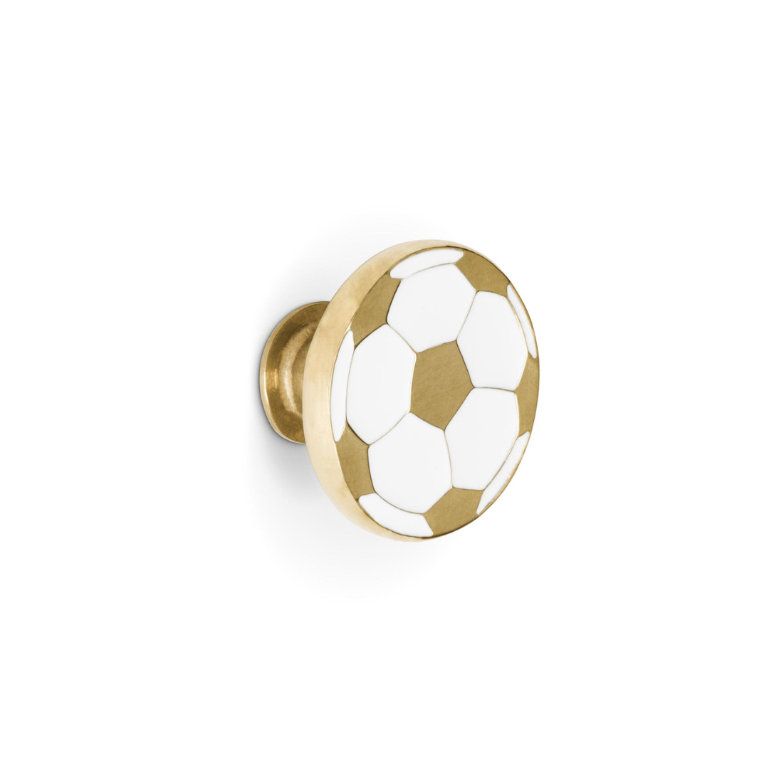 Football Drawer Handle | KIDS Collection | PullCast