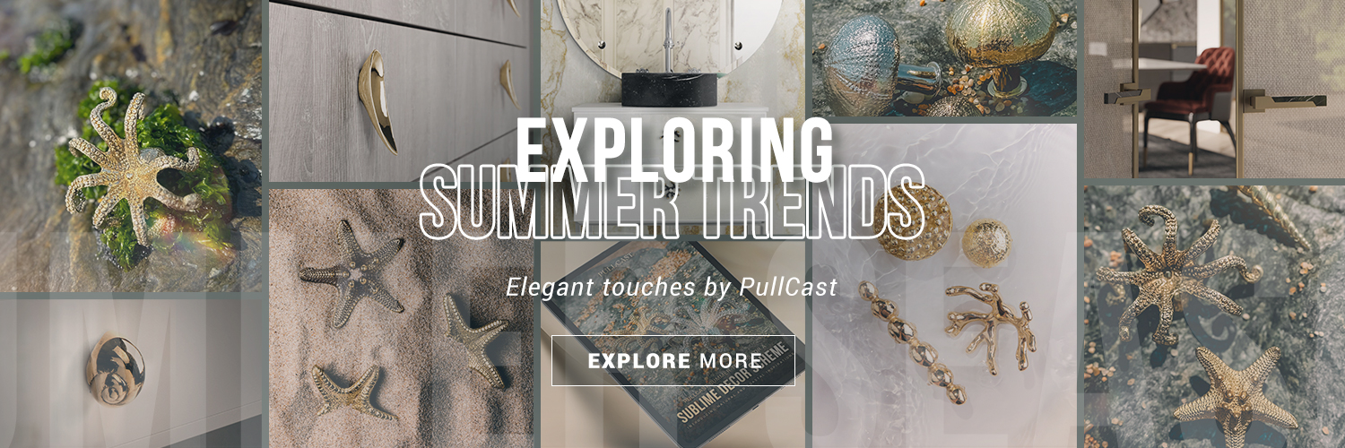 Explore Summer trends with PullCast. Download new trends ebook for free!