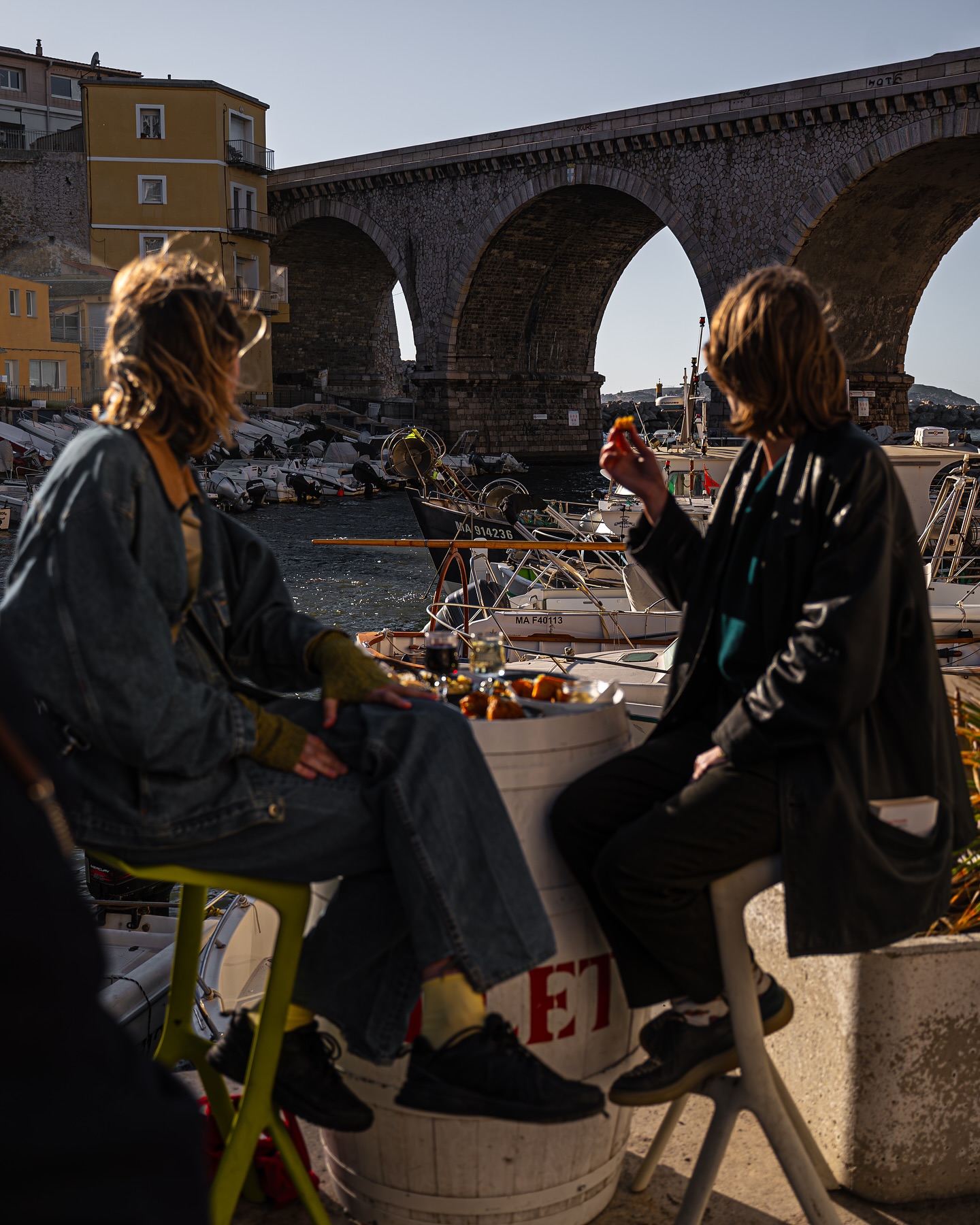 VISIT MARSEILLE WITH JACQUEMUS: A TRAVEL GUIDE FOR A PERFECT SUMMER