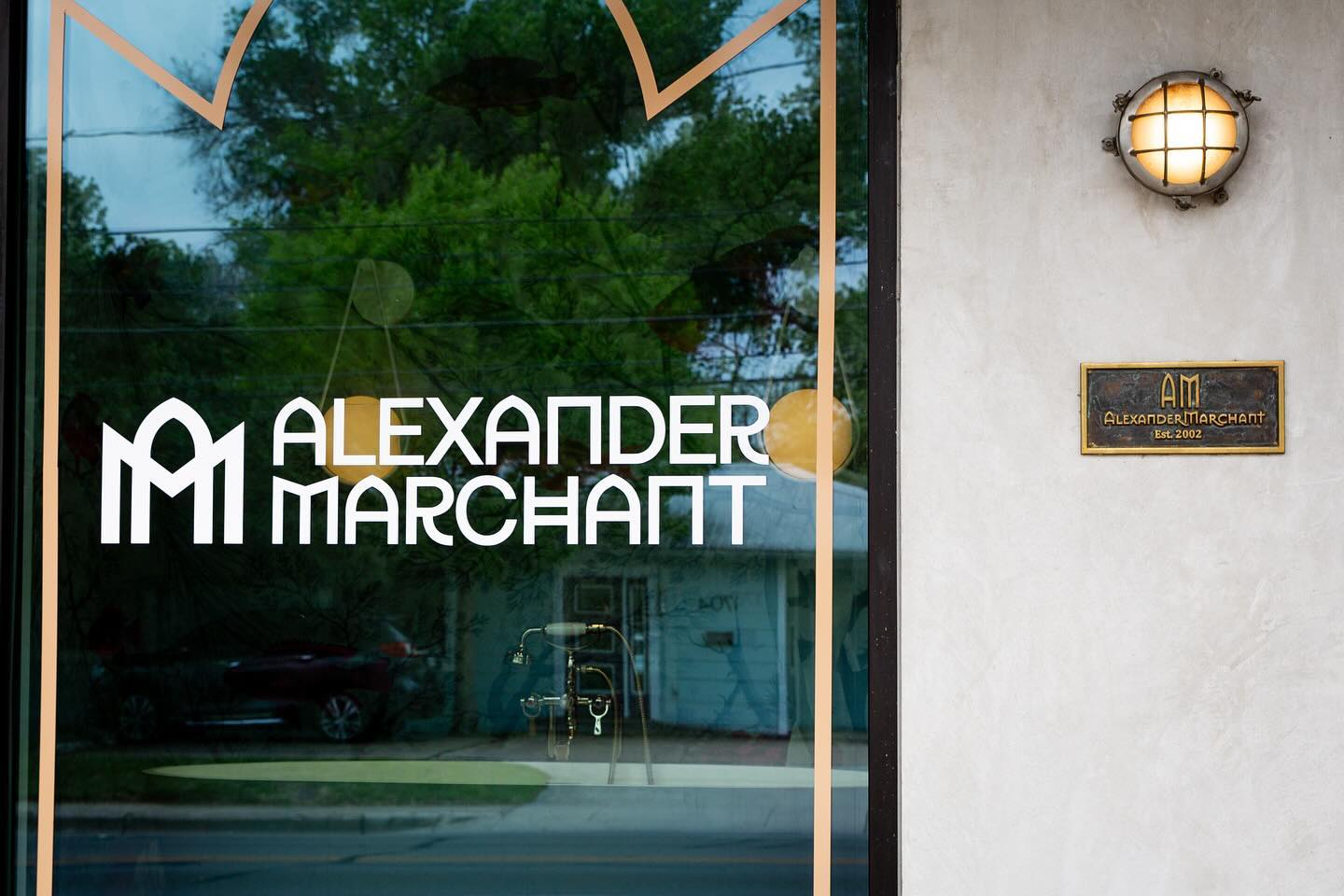 ALEXANDER MARCHANT: A PERCT MATCH FOR PULLCAT IN TEXAS