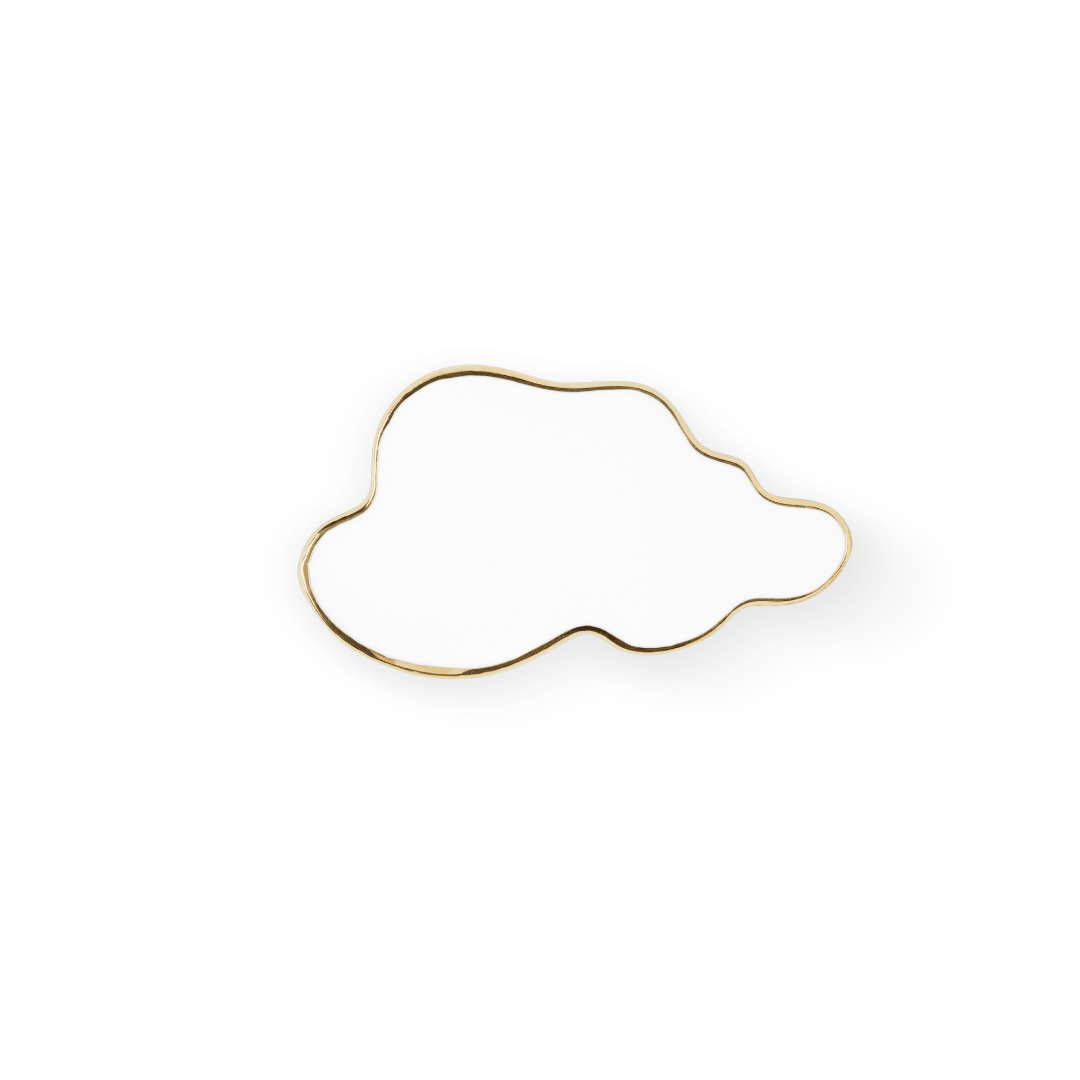 Cloud Drawer Handle | CHildren Hardware | Kids Collection | PullCast