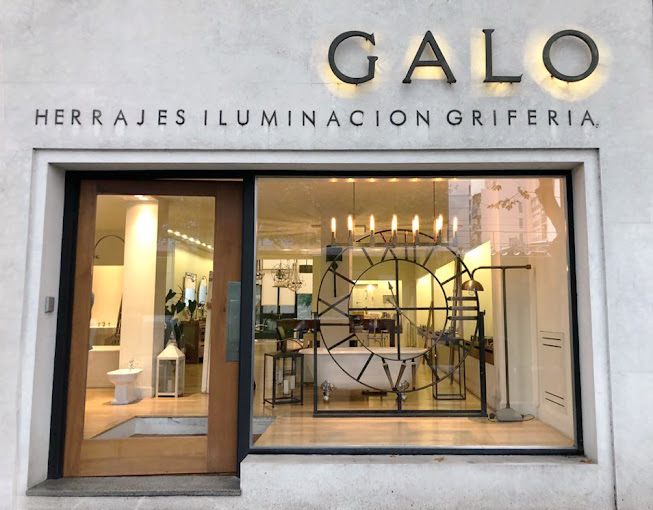 GALO HARDWARE: CRAFTING ELEGANCE FOR OVER 50 YEARS