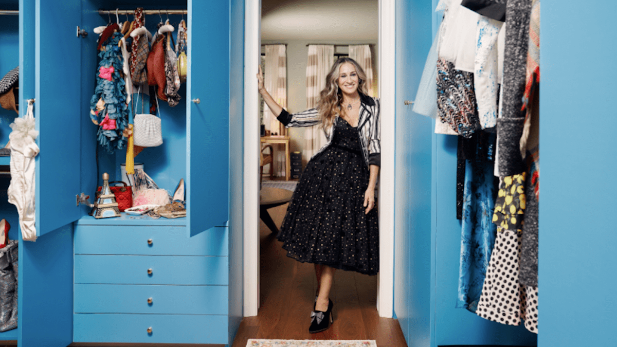 ICONIC MOVIE CLOSETS THAT DEFINE FASHION MOMENTS: FROM CLUELESS TO BARBIE