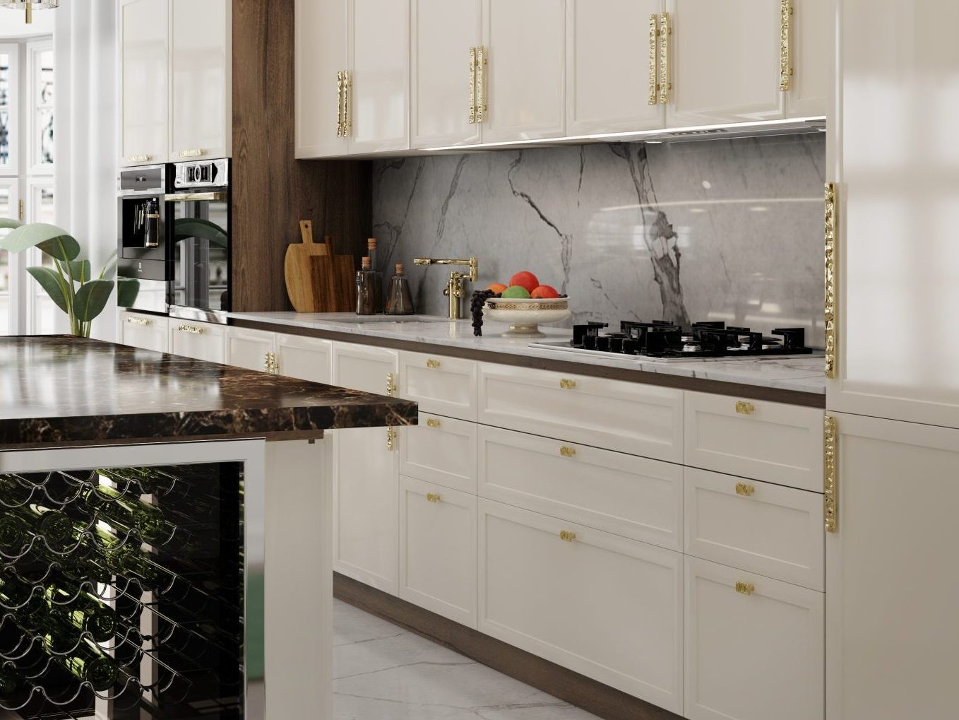 THE POTENTIAL OF CABINET HARDWARE: TRANSFORING KITCHENS AND BATHROOMS WITH PULLCAST