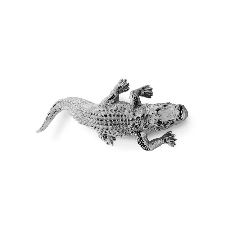 Crocodile DRAWER HANDLES