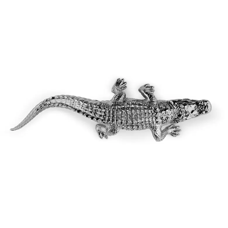 Crocodile DRAWER HANDLES