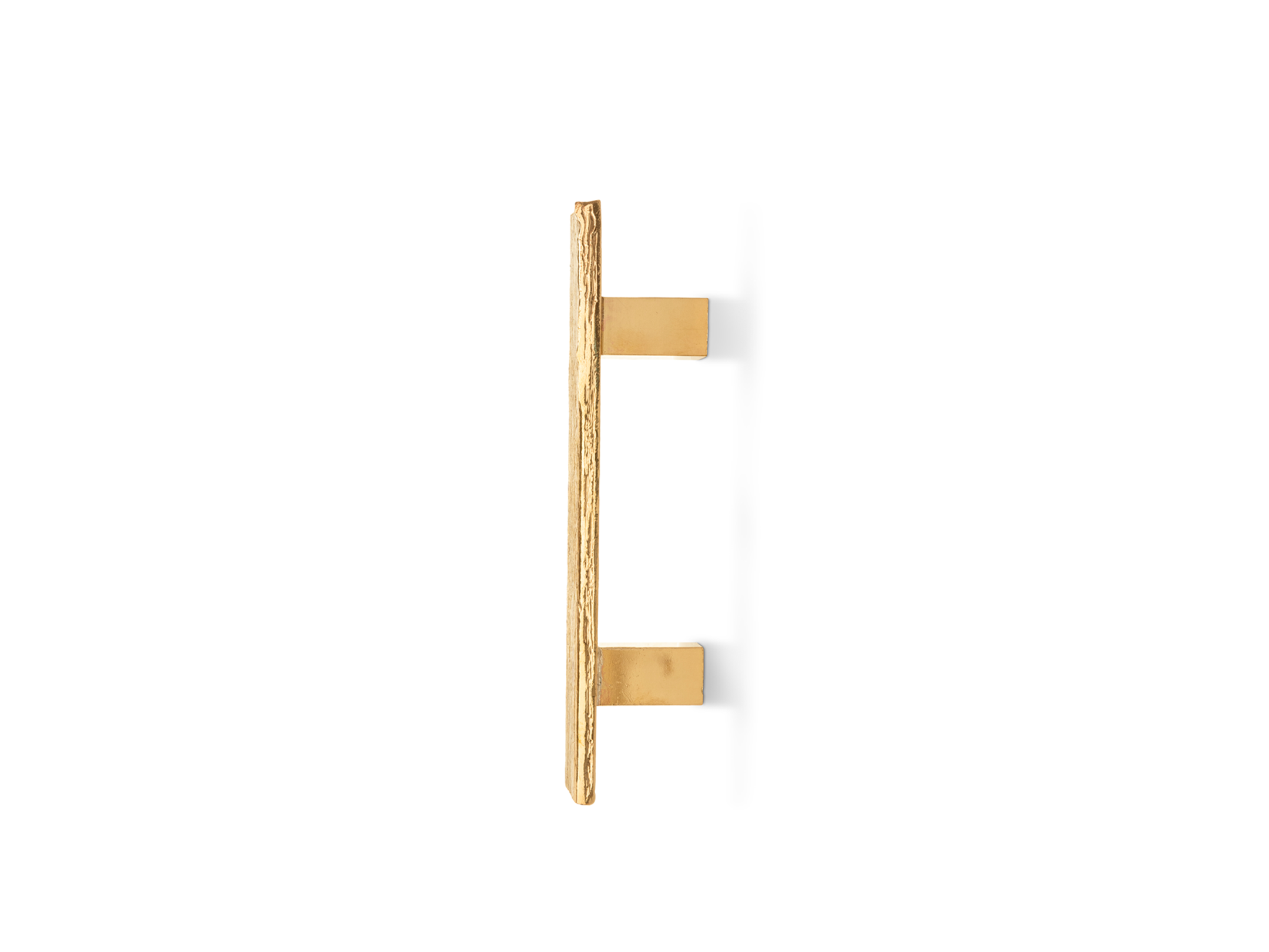 Larch Cabinet Handle | Texture Collection | PullCast