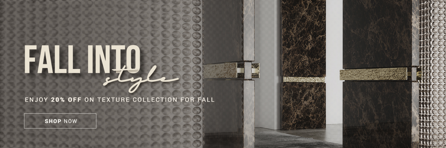 Fall Into Style - Texture Collection by PullCast