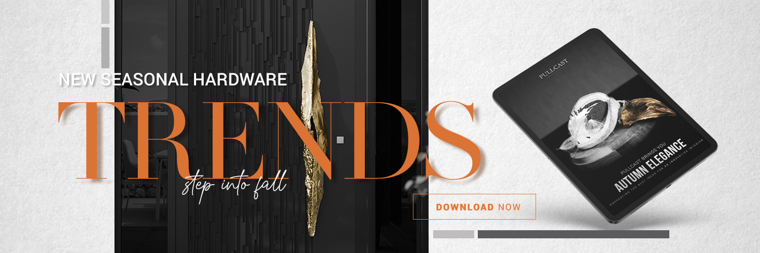 Seasonal Hardware Trends Banner