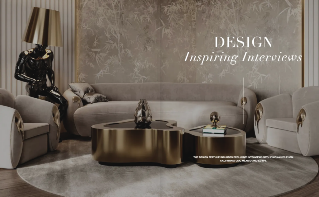 ELEGANCE MEETS EXTRAVAGANCE: THE COVETED EDITION SHOWS YOU HOW