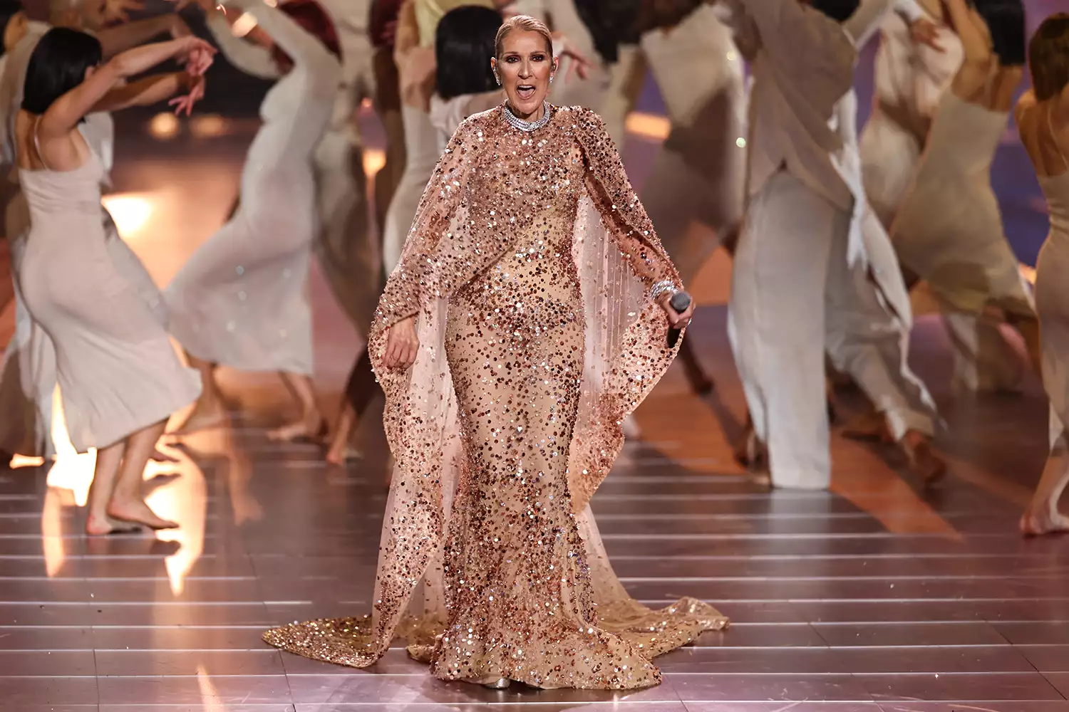 ELIE SAAB 1001 SEASONS: A TALE OF LUXURY, ART AND MIDDLE EASTERN CHARM