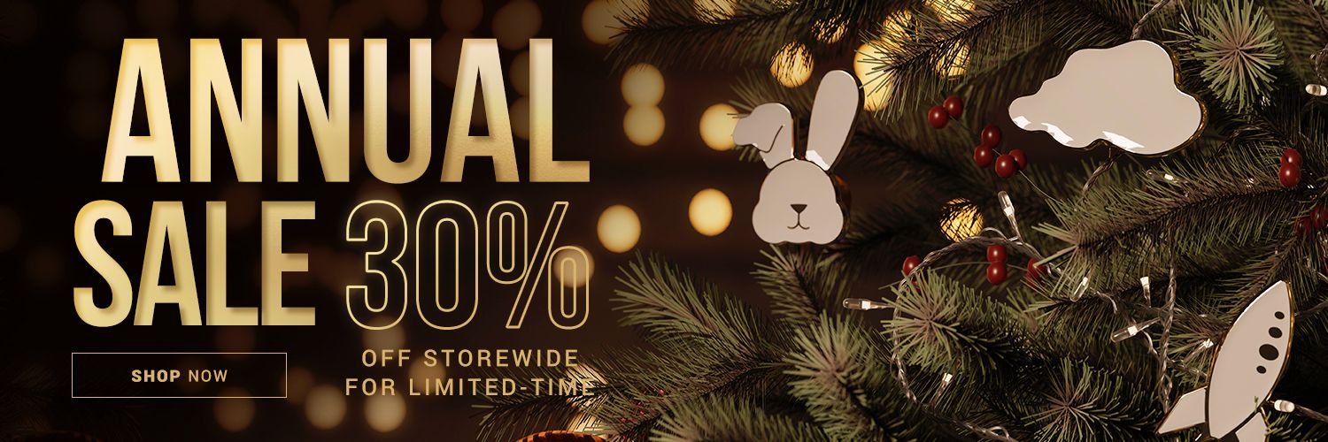 Enjoy 30% OFF. PullCast's Christmas gift, from us, to you!