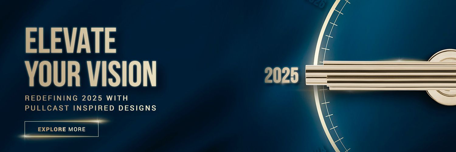 PULLCAST VISION BANNER