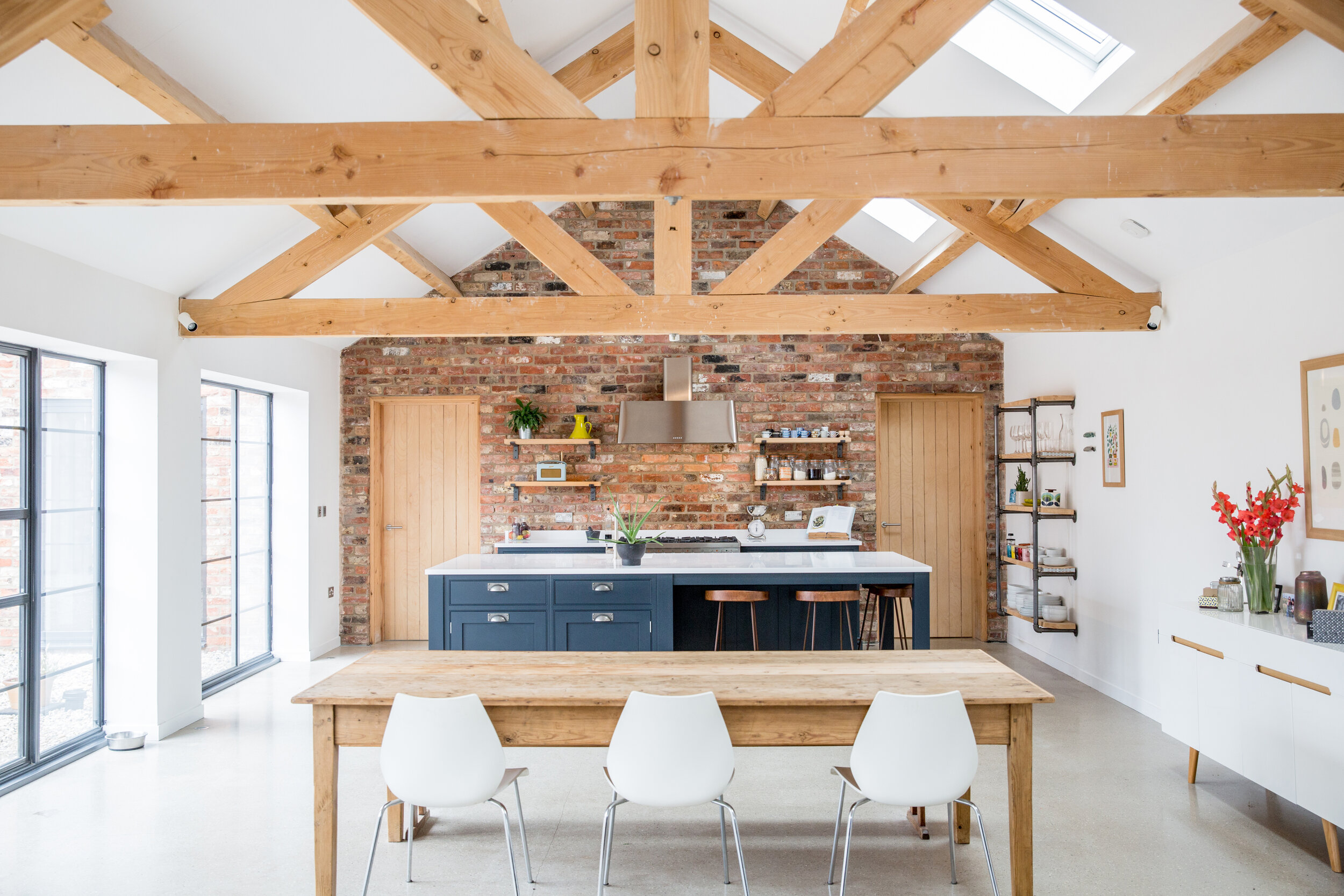 INTRODUCING GROVE HOUSE: BESPOKE KITCHENS & INTERIORS, HANDMADE IN YORKSHIRE