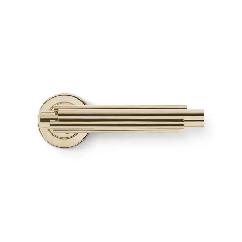 BRUBECK DOOR PULL