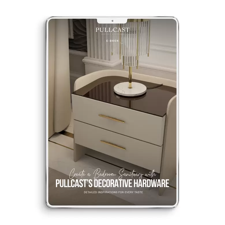 Bedroom Sanctuary with Pullcast