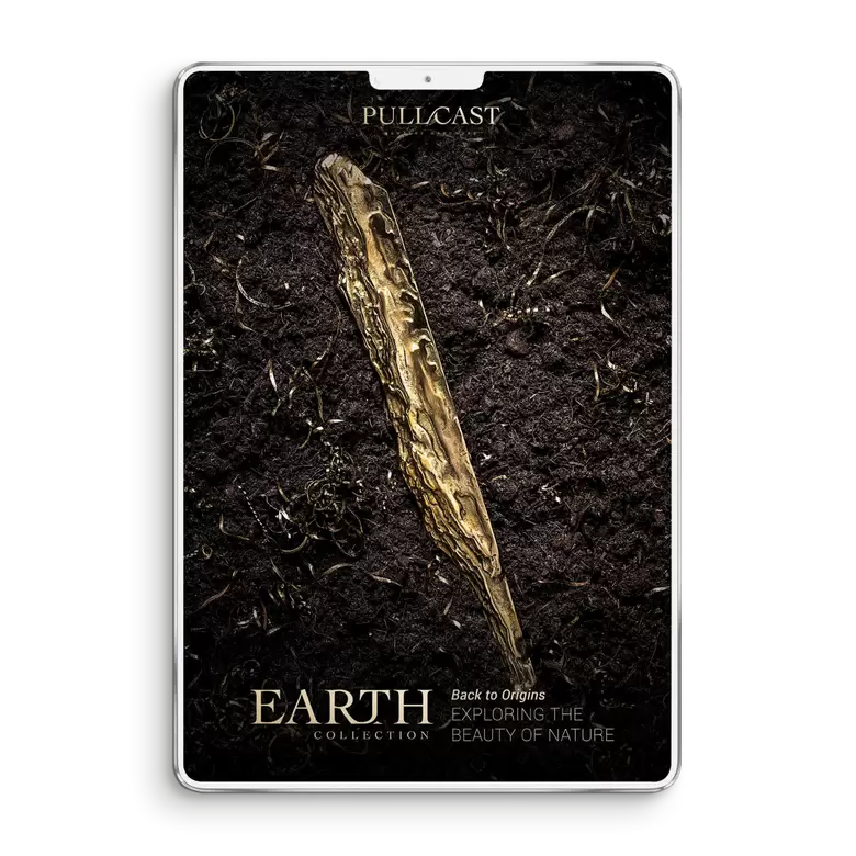 Earth Collection Back to Origins Ebook