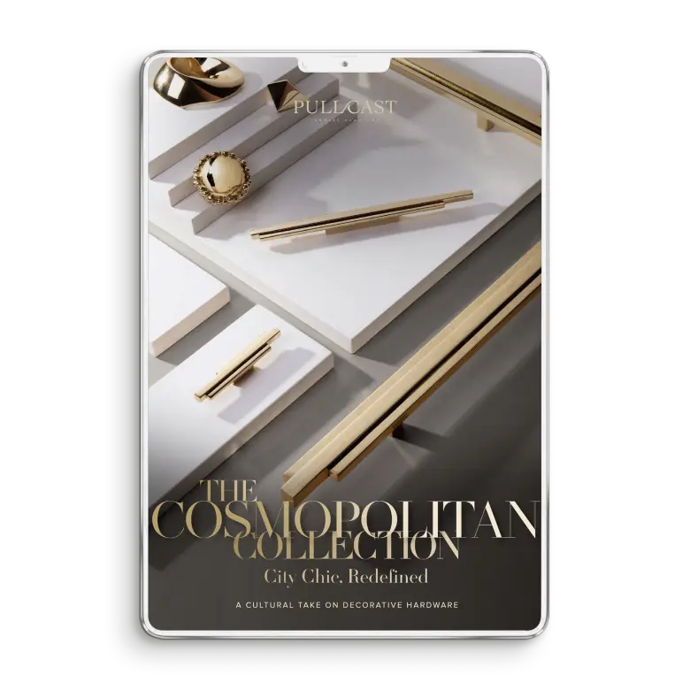 Cosmopolitan Collection Ebook