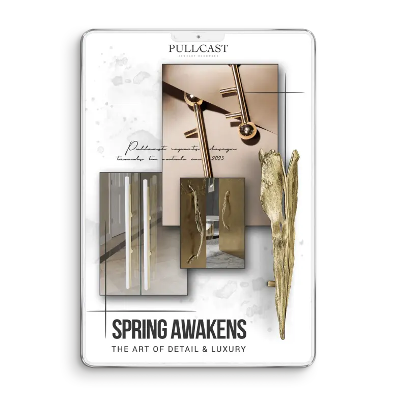 spring awakens ebook